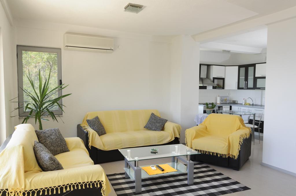 Maslov Apartments Ohrida Exterior foto