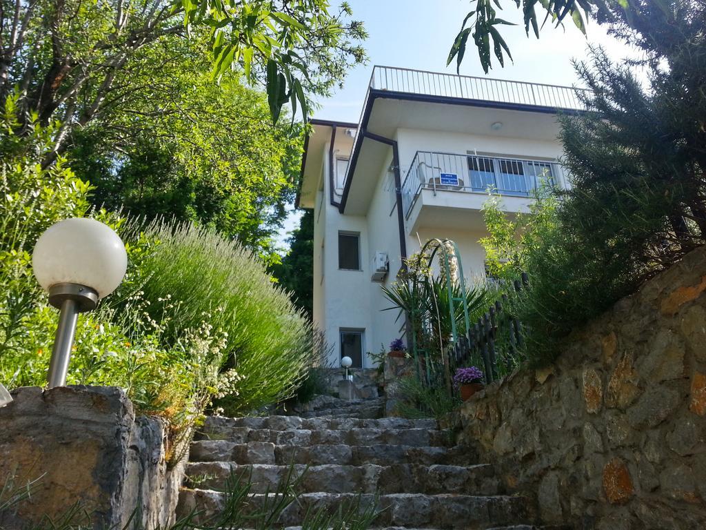 Maslov Apartments Ohrida Exterior foto